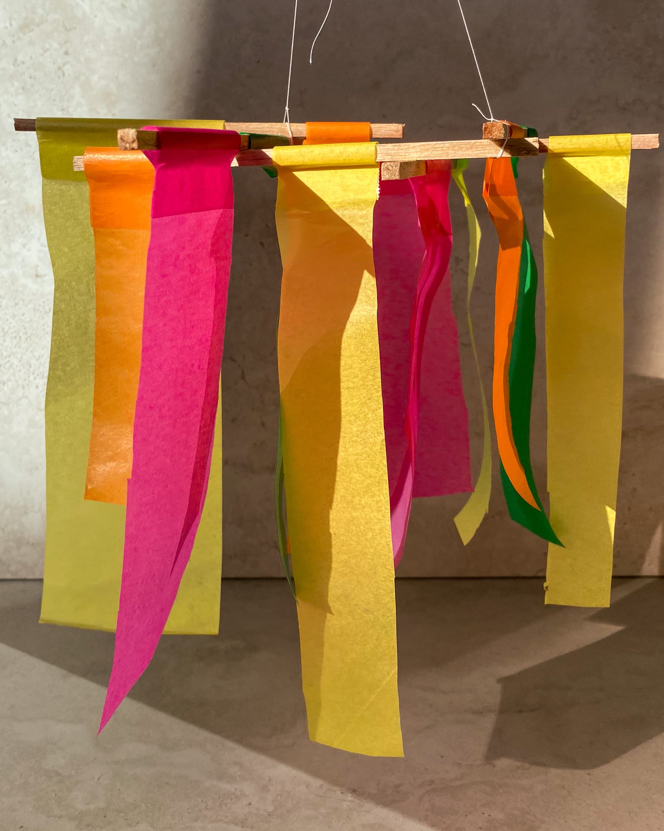 Waverton Home interior living space